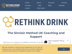 Rethinkdrink