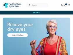 Butterflies-eyecare