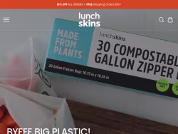 Lunchskins