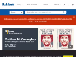 Bookpeople