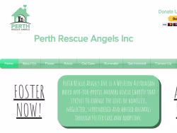 Perthrescueangels