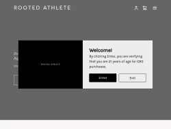 Rootedathlete