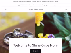 Shineoncemore