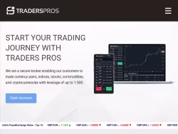 Traderspros