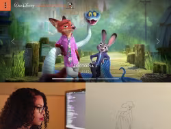 Disneyanimation
