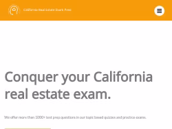 Californiarealestateexamprep