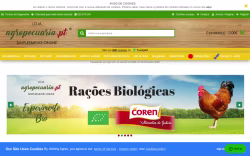 Lojaagropecuaria