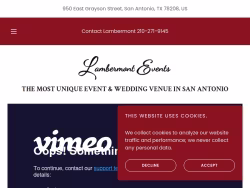 Lambermontevents