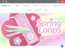 Loopycases