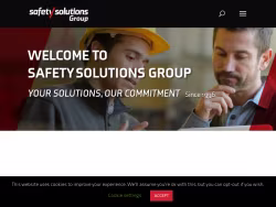 Safetysolutions