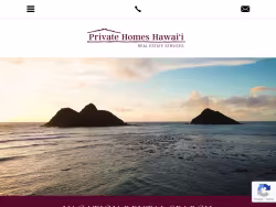Privatehomeshawaii