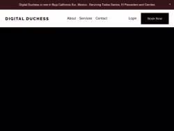 Digitalduchess