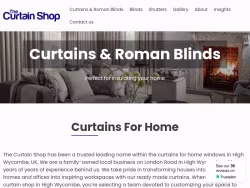 Shopthecurtain