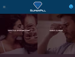 Superpill