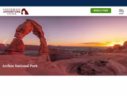 Southwestadventuretours