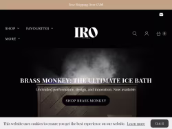 Iroliving