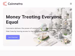 Coinmetro