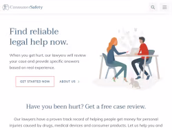 Consumersafety