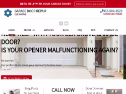 Garage-door-repair-elk-grove logo