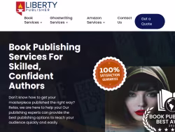 Libertypublisher