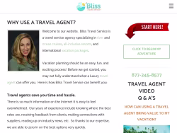 Blisstravelservice
