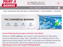 Printabanner