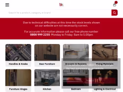 Bkservicesonline