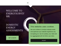 Energysurveymk