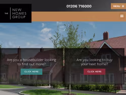 Thenewhomesgroup