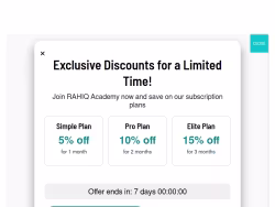 Rahiqacademy
