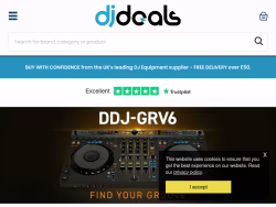 Djdeals