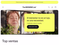 Thebeeminelab