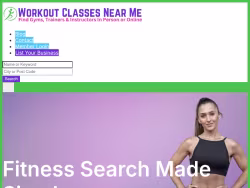 Workoutclassesnearme