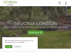 Devonialondon