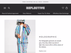Reflectiveclo