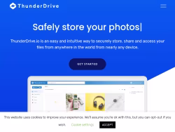 Thunderdrive
