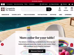 Ceramichedesimone