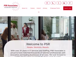 Psrassociates