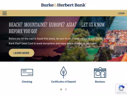 Burkeandherbertbank