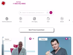 Medicaldepartures
