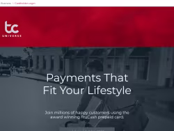 Trucash