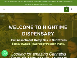 Hightimedispensary