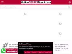 Onlinesparesdirect