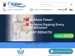 Ewater
