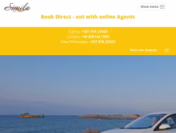 Simila-cyprus