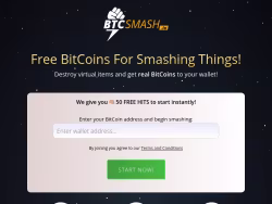 Btcsmash