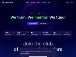 Sabiotrade