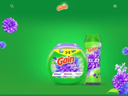 Ilovegain
