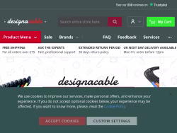 Designacable