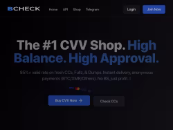 Bcheck